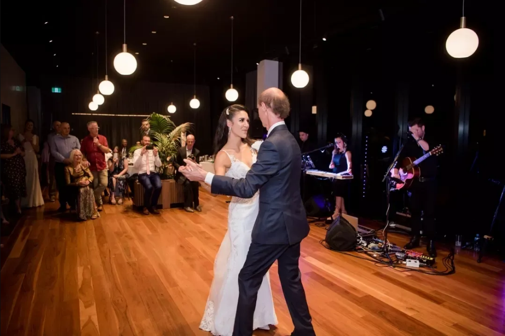 Wedding Reception Venues South East Melbourne